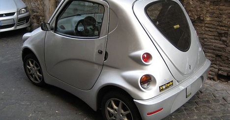 minicar2