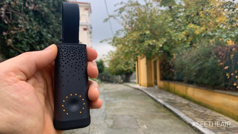 flow 2 plume labs athens