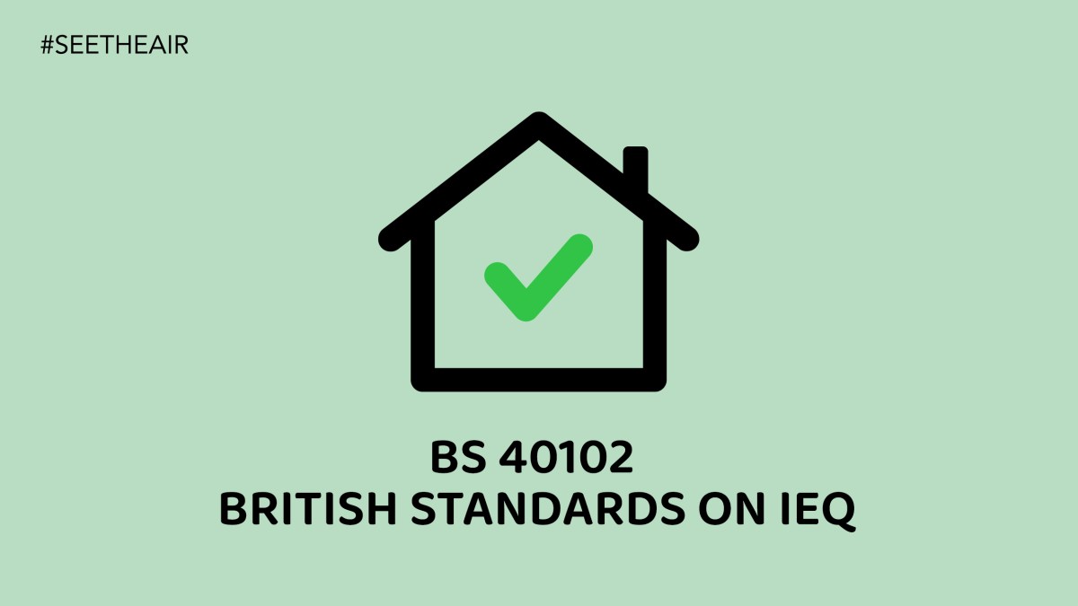 BS 40102 A Two Part Standard On Health Wellbeing Thermal Comfort bs-40102-a-two-part-standard-on-health-wellbeing-thermal-comfort